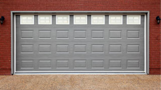 Garage Door Repair at 4218 W No B Street Condo, Florida